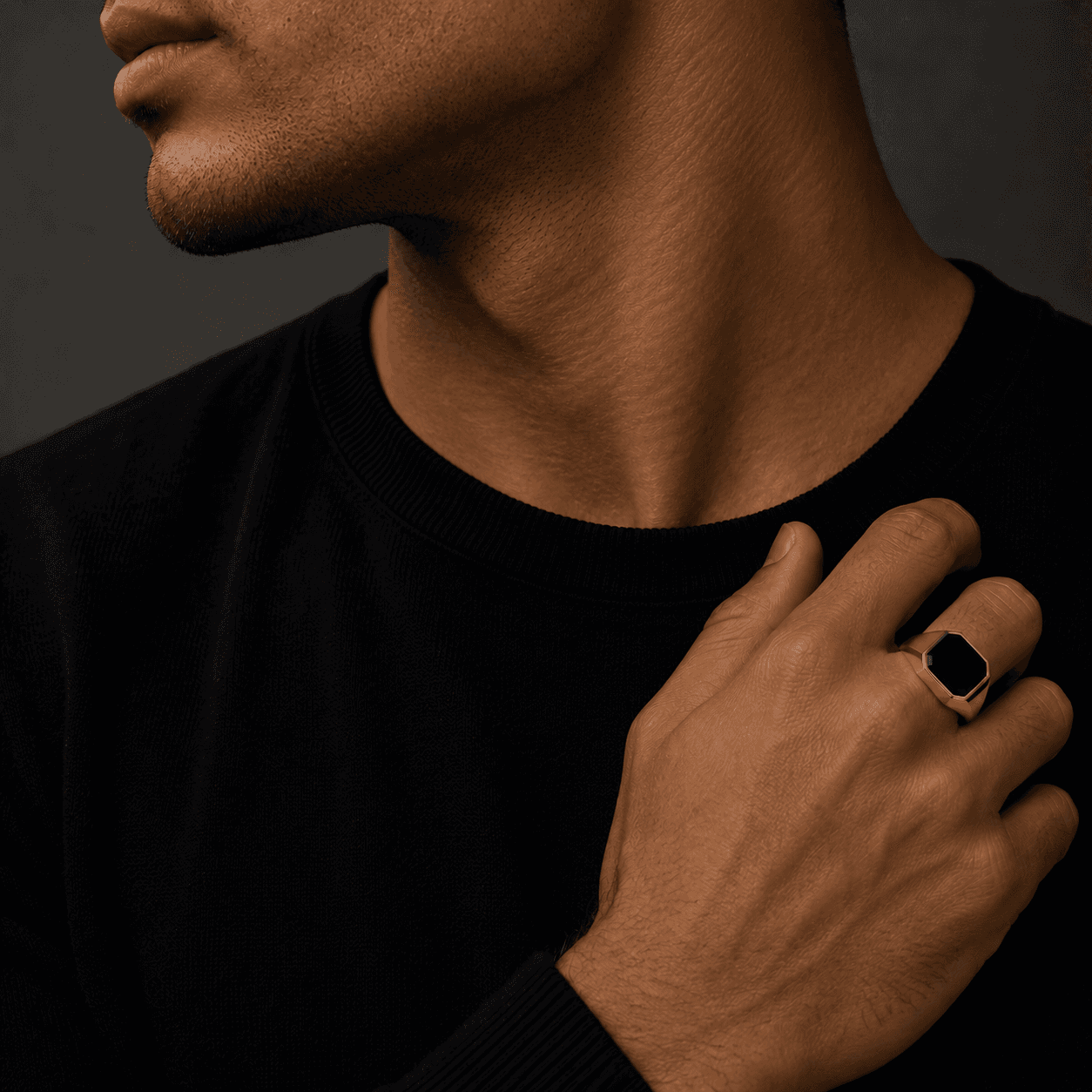 Bague Bagouze