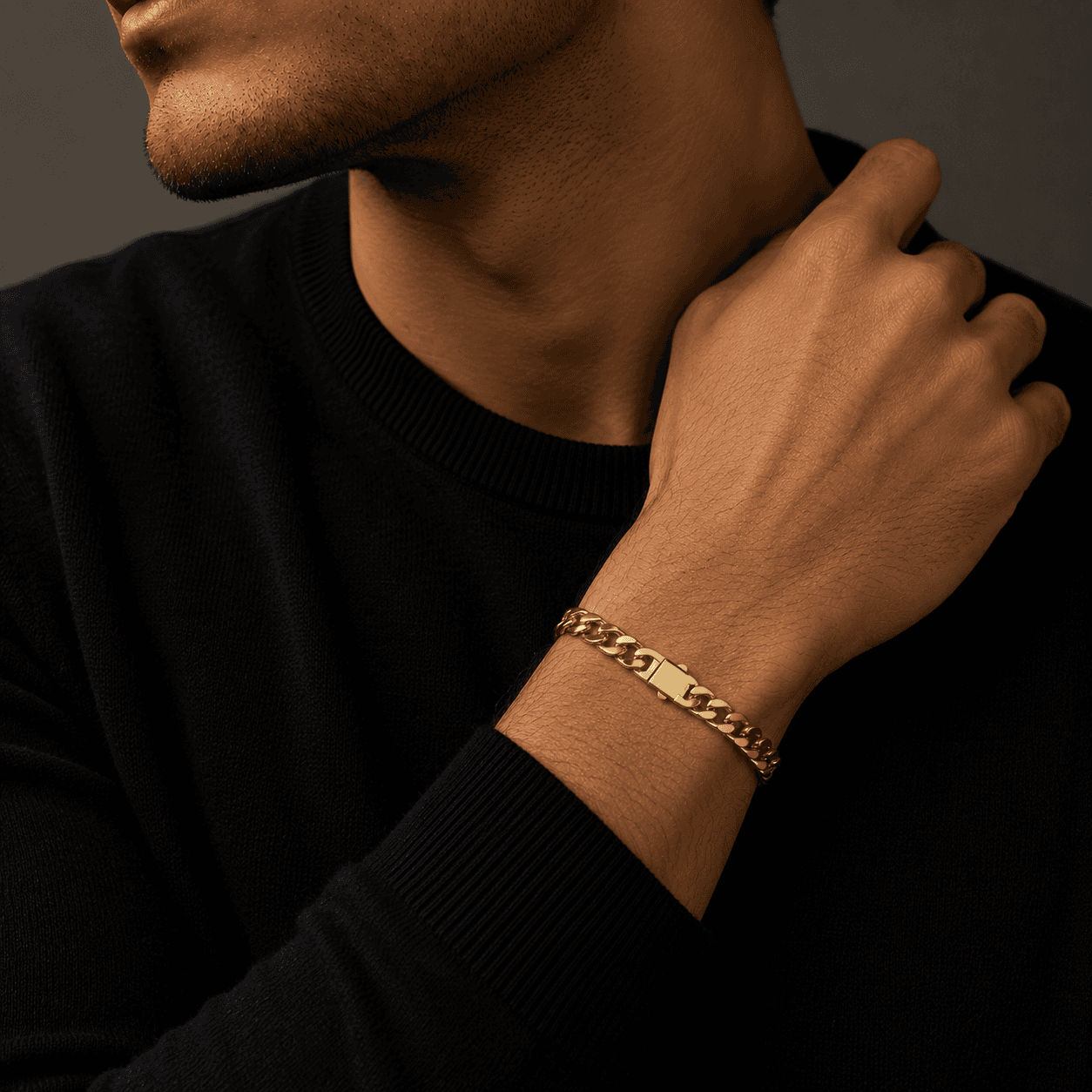 Bracelet Cubain